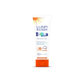 Protective Sunscreen SPF50 