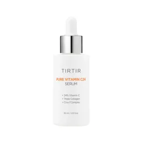 Pure Vitamin C 24% Serum - 30 ml