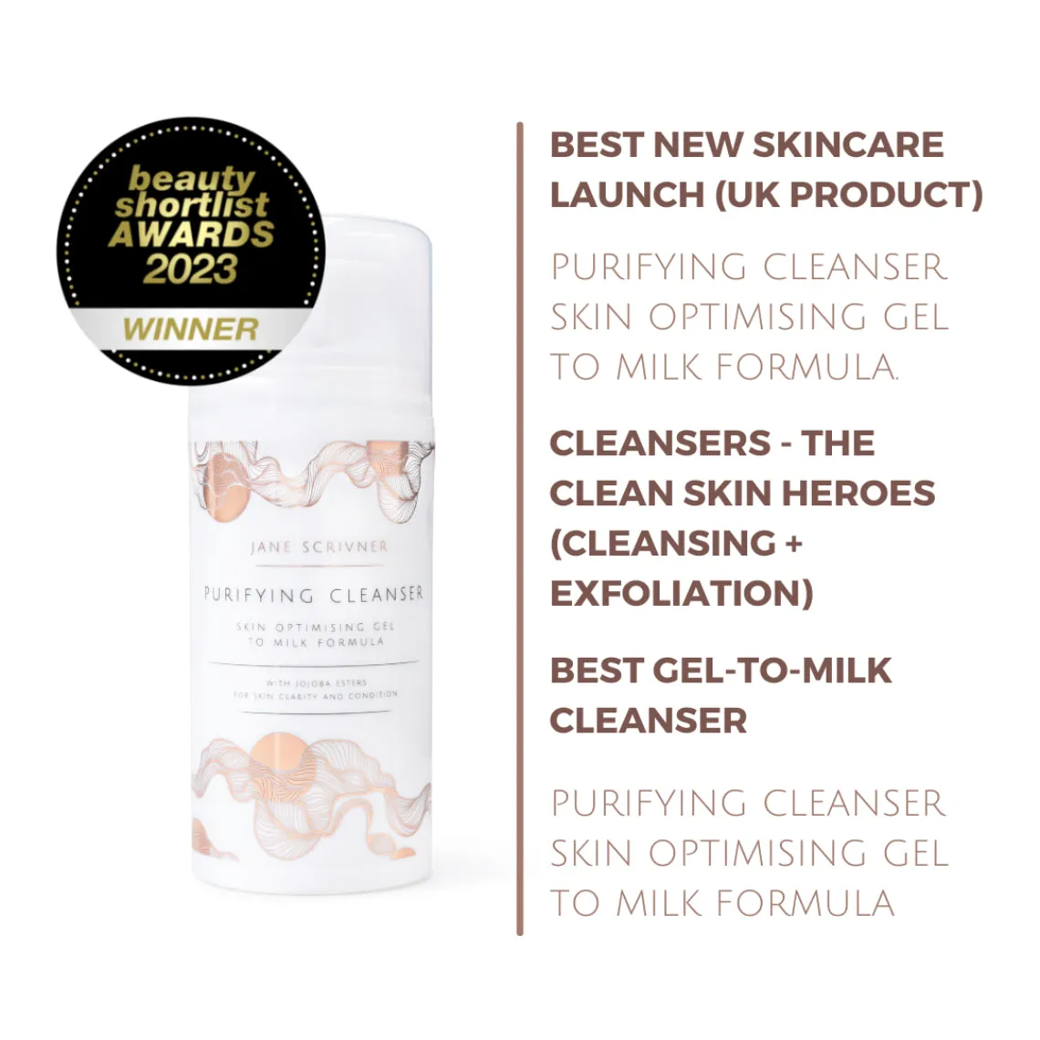 PURIFYING CLEANSER
