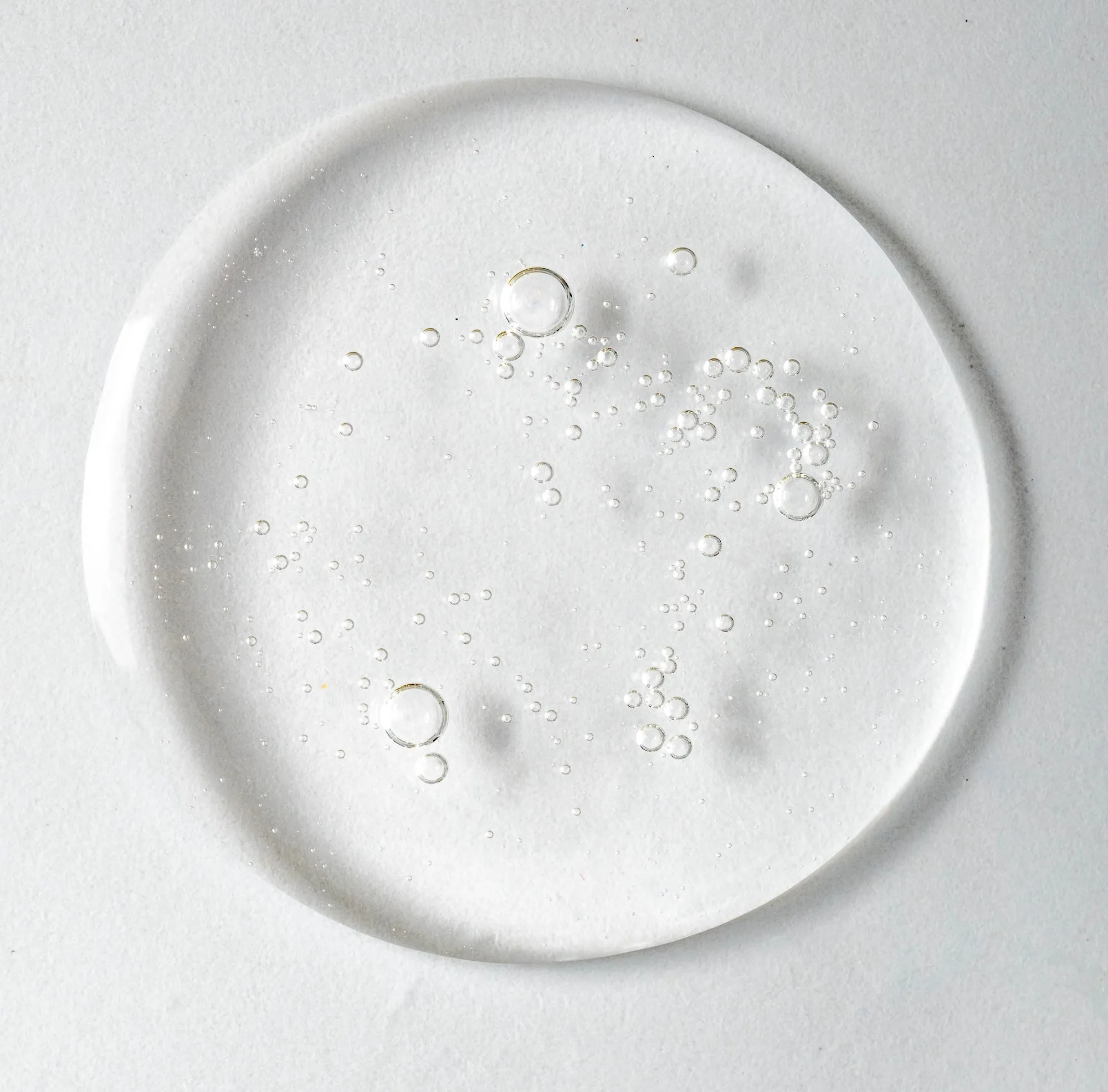 Purifying Cleansing Gel
