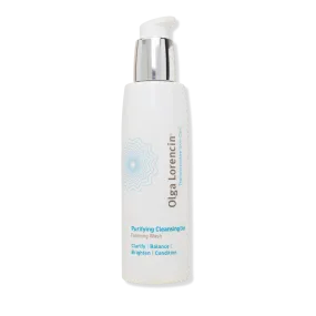 Purifying Cleansing Gel
