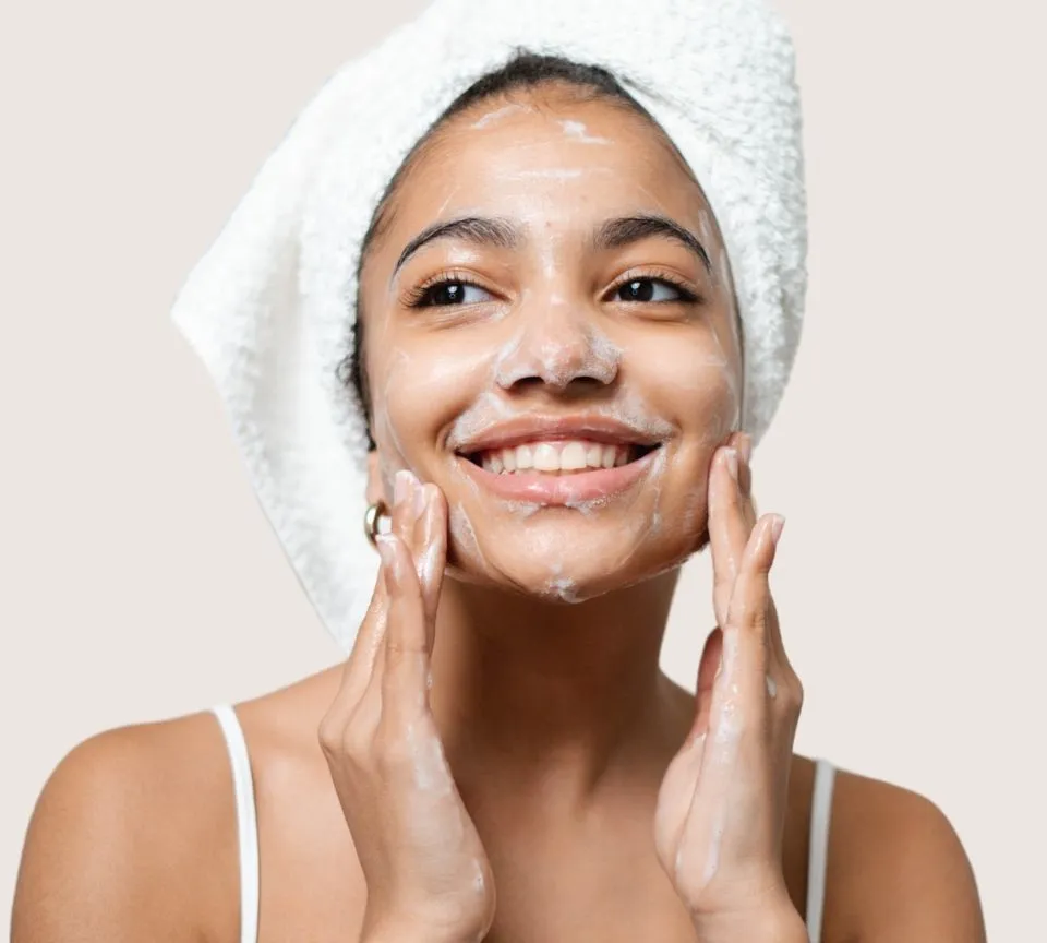 Purifying Cleansing Gel