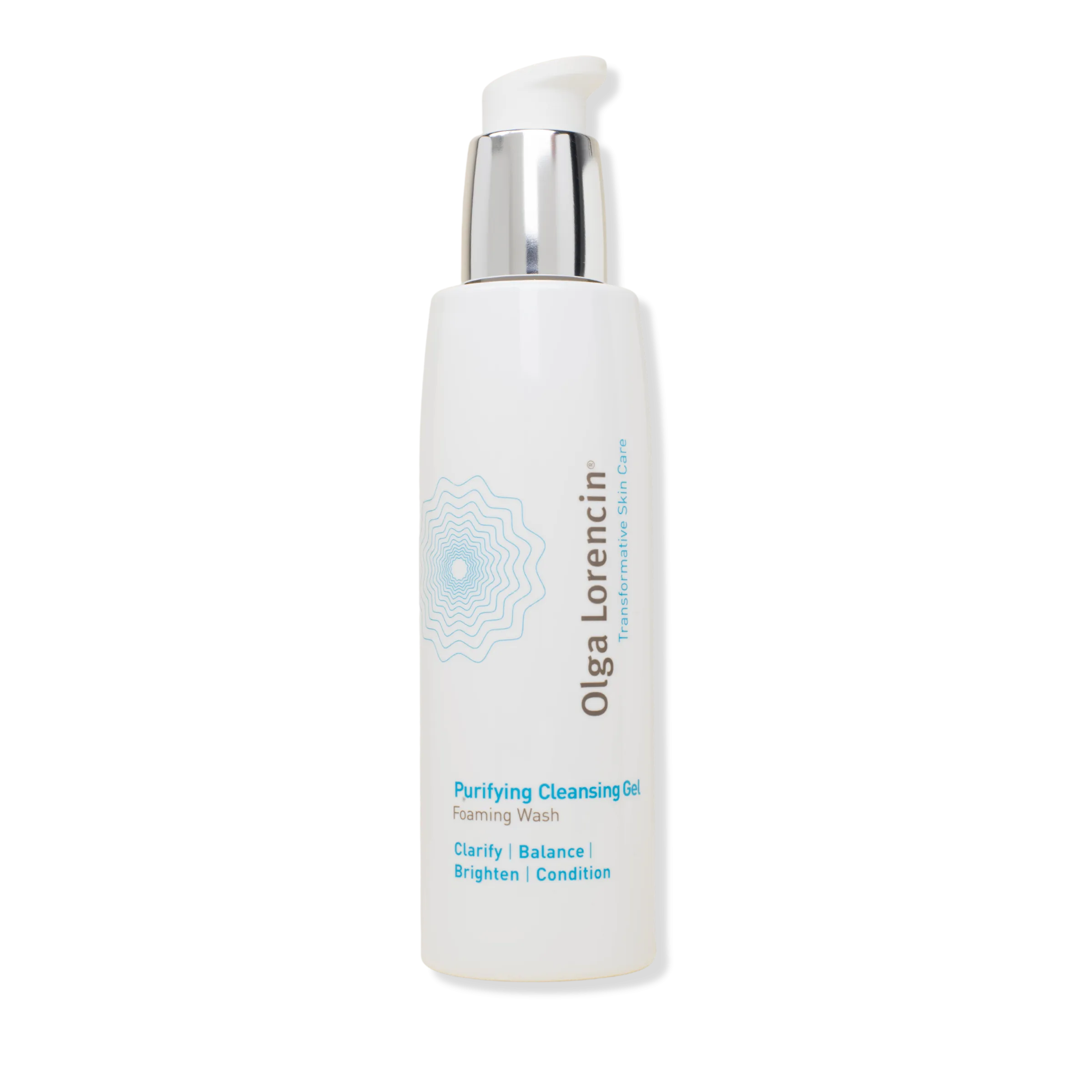 Purifying Cleansing Gel