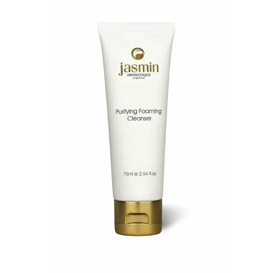 Purifying Foaming Cleanser