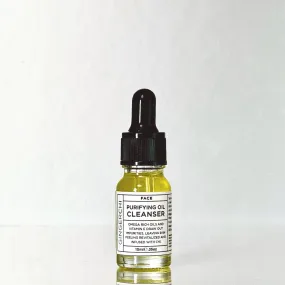 Purifying Oil Cleanser 10ml