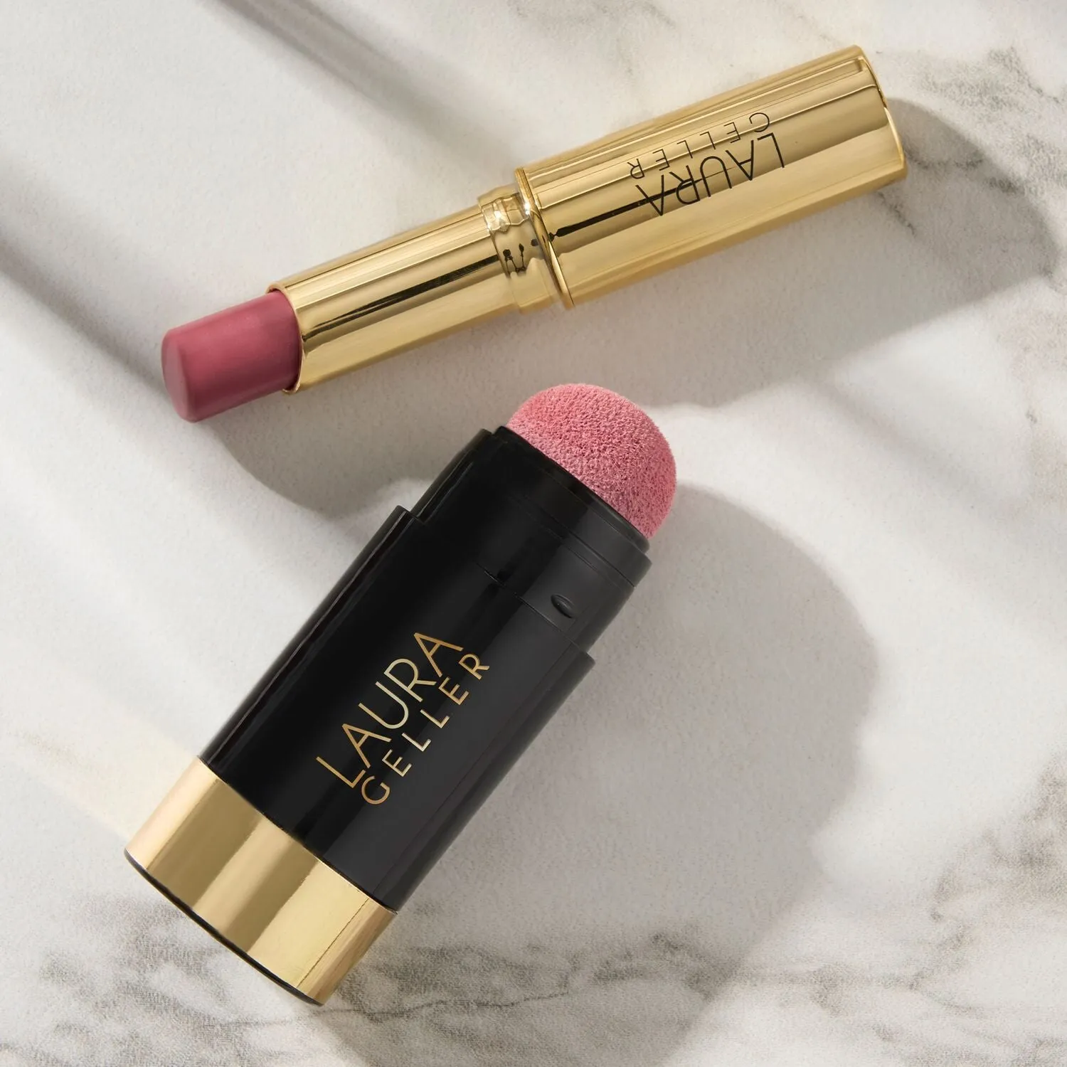 Quenching Colors Lip & Cheek Duo (2PC)
