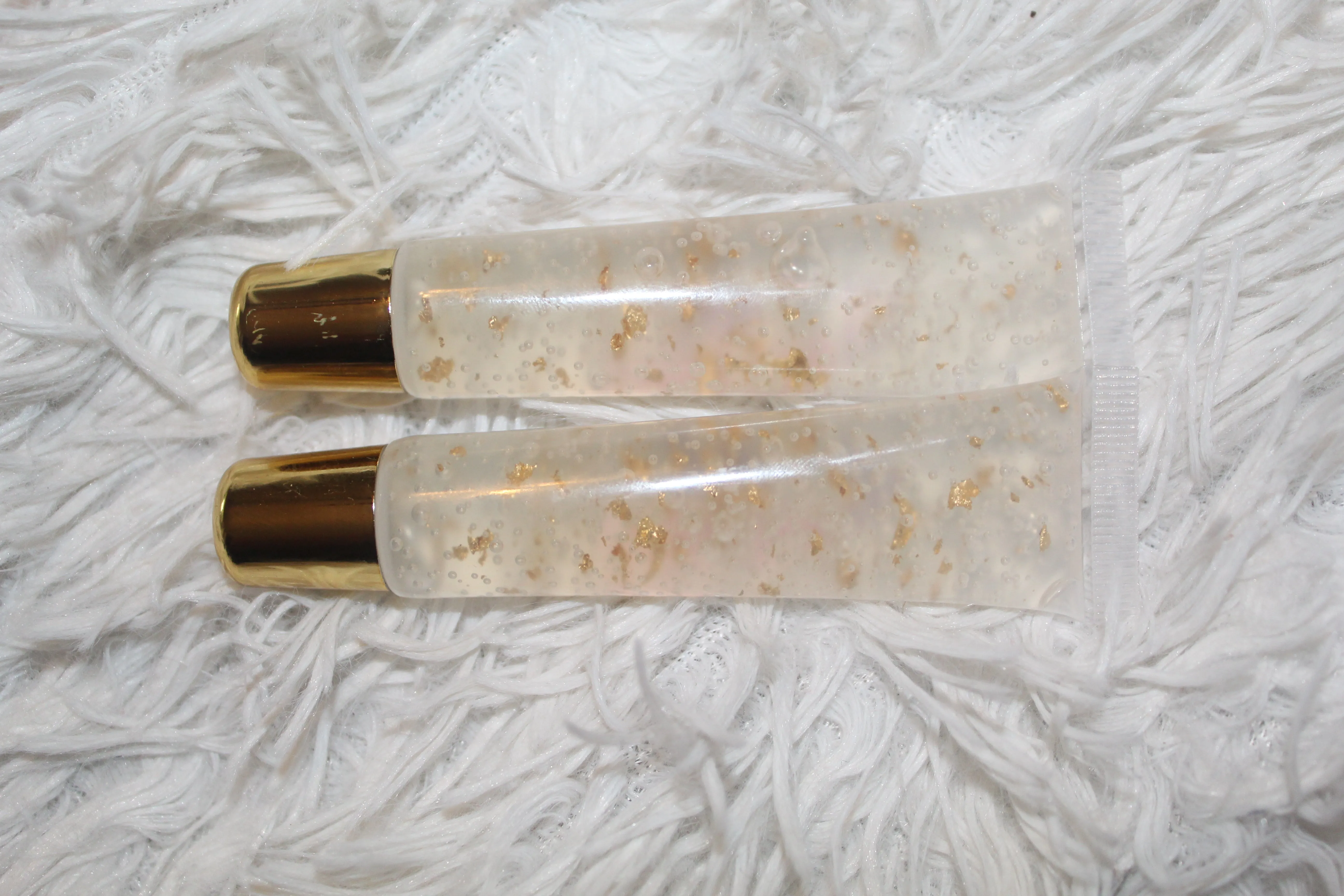 "Transparency" Hydrating Lip Gloss