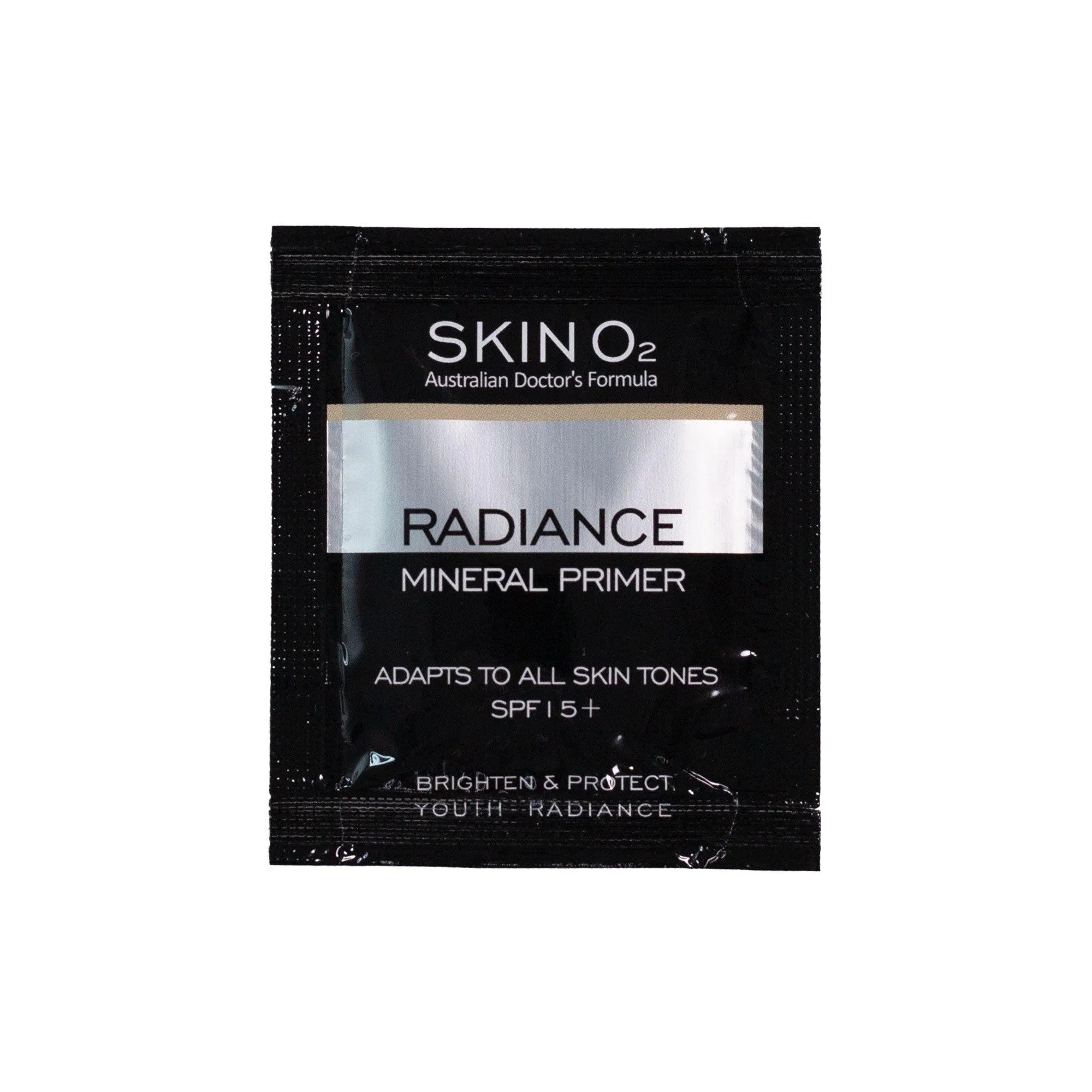 Radiance Mineral Primer