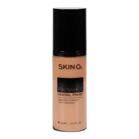 Radiance Mineral Primer