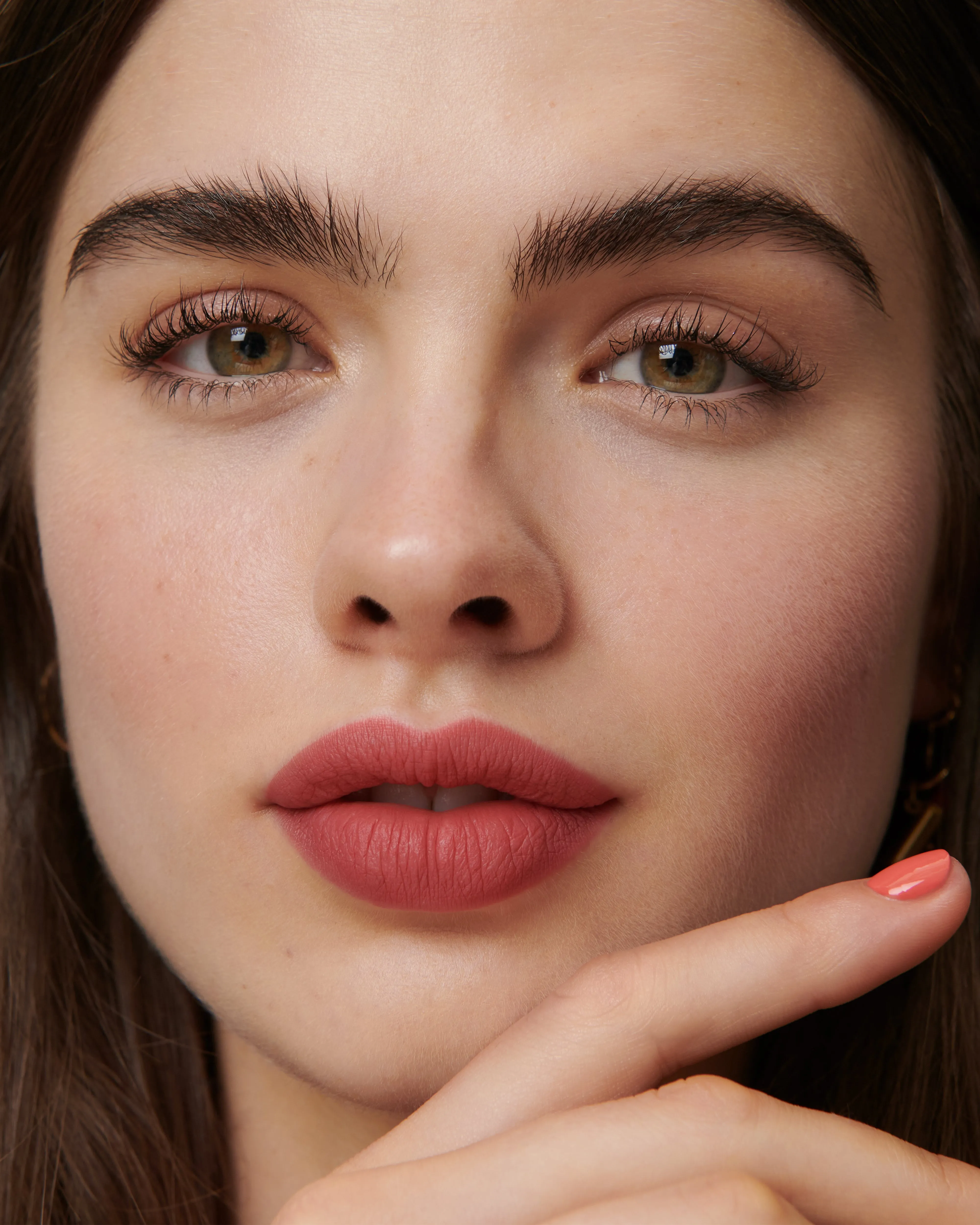 Rain (Velveteen Liquid Lip Colour)