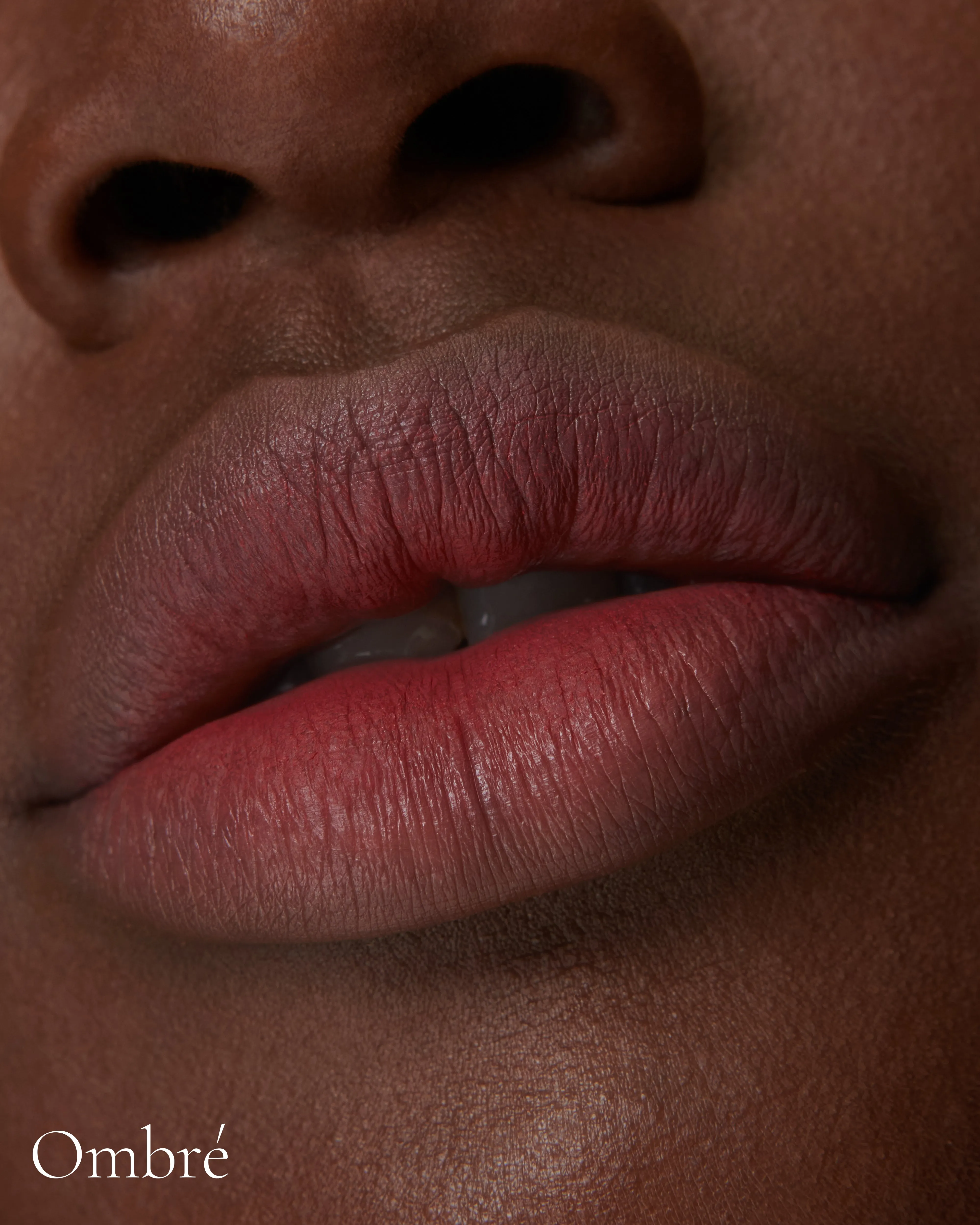 Rain (Velveteen Liquid Lip Colour)