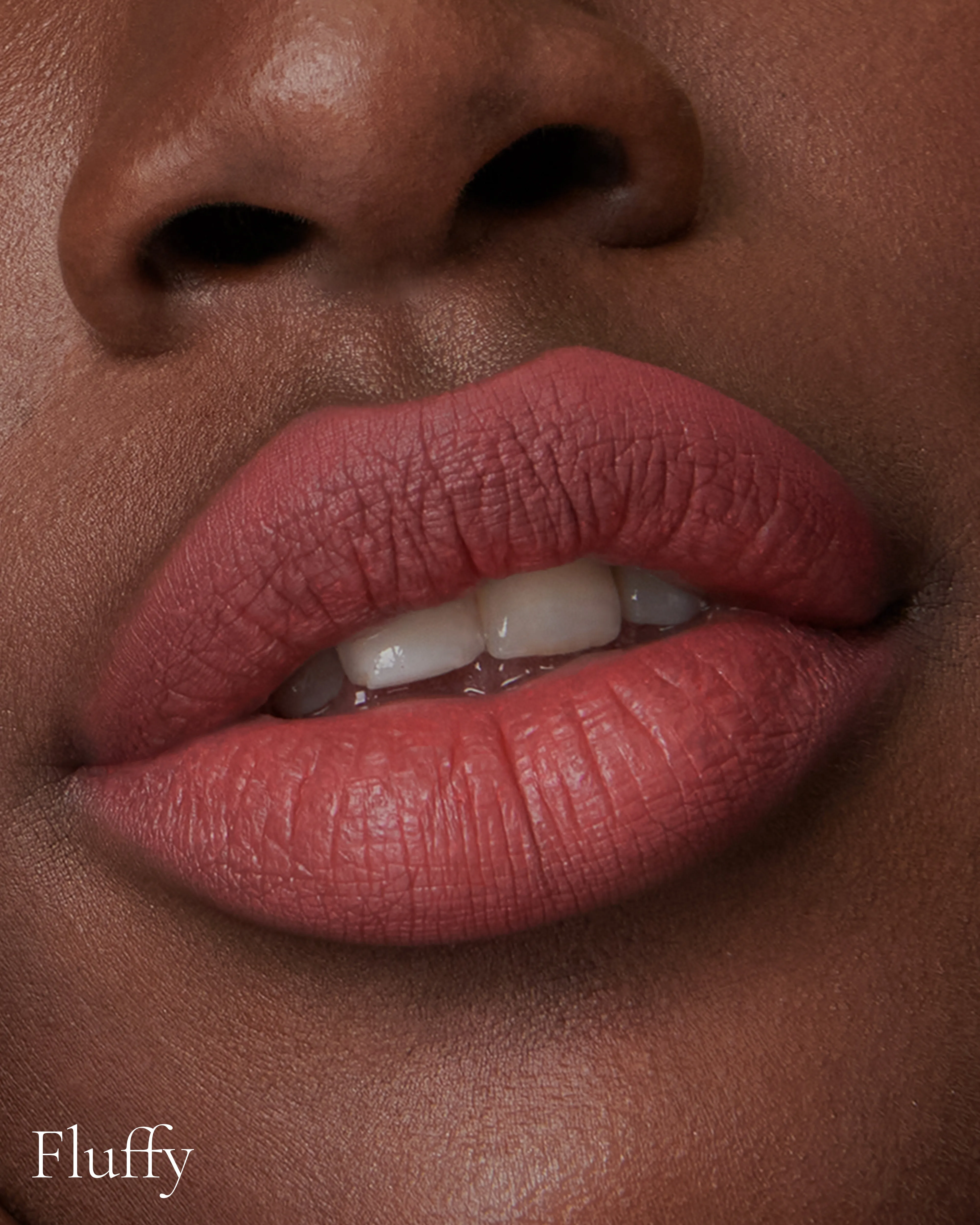 Rain (Velveteen Liquid Lip Colour)