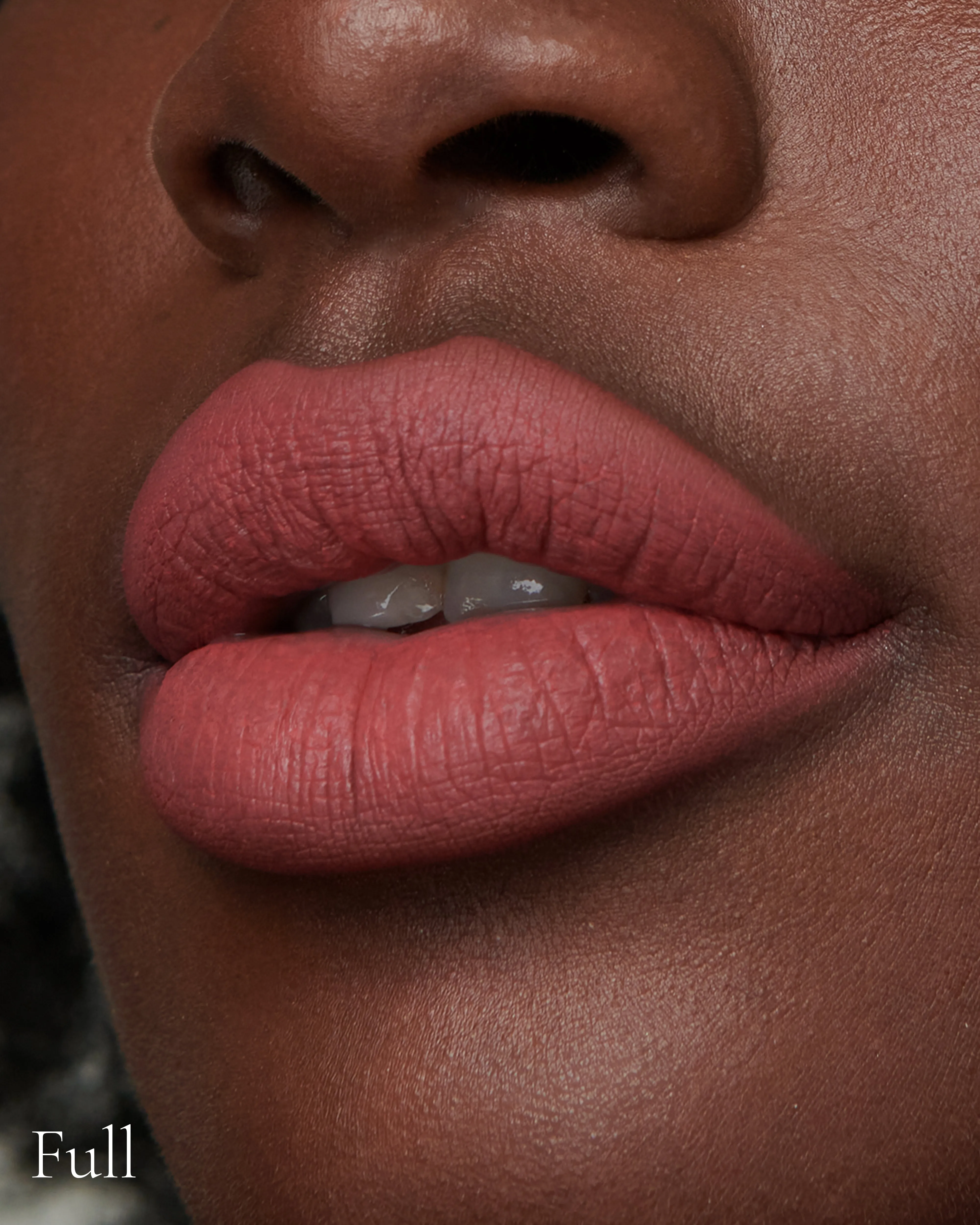 Rain (Velveteen Liquid Lip Colour)