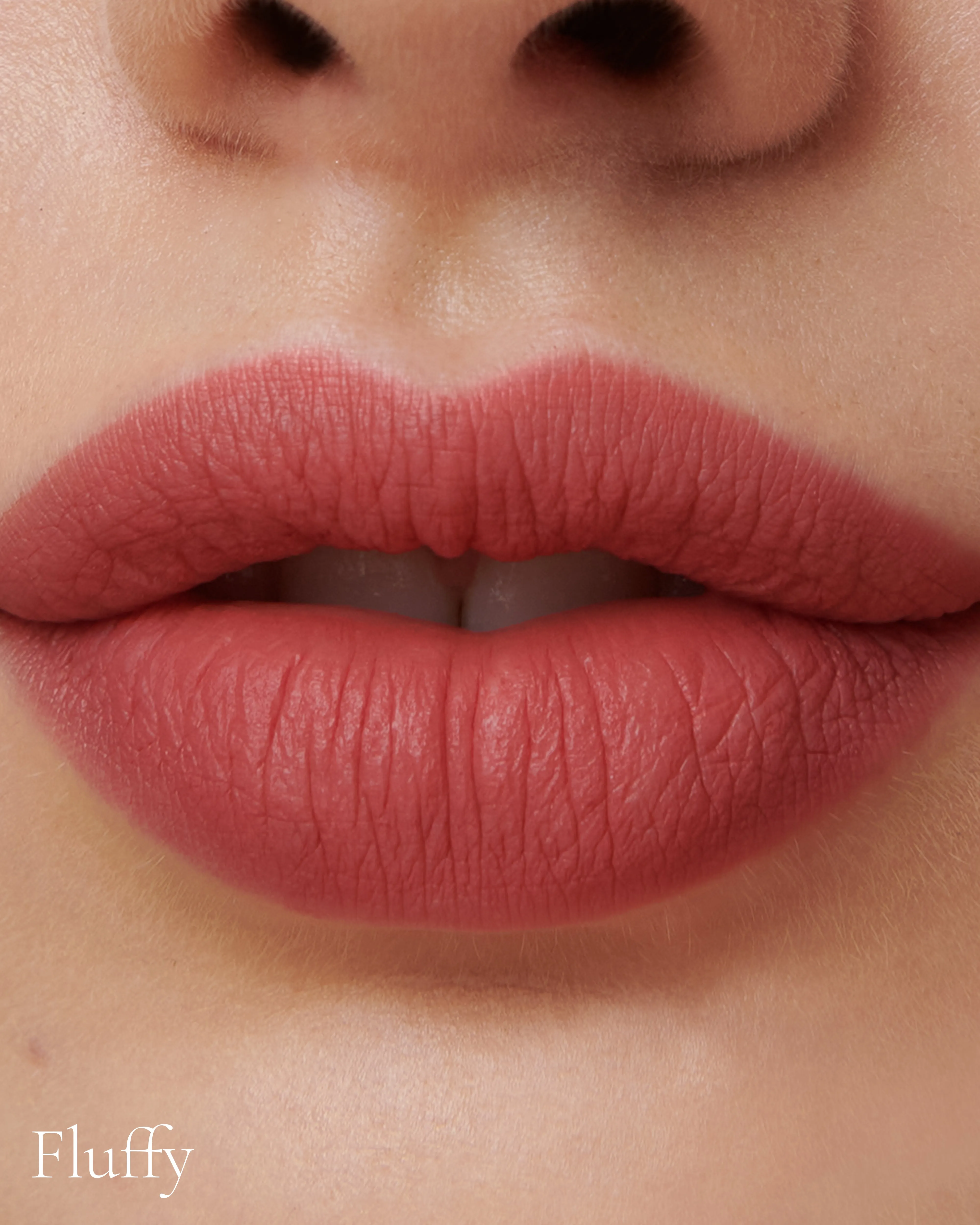 Rain (Velveteen Liquid Lip Colour)