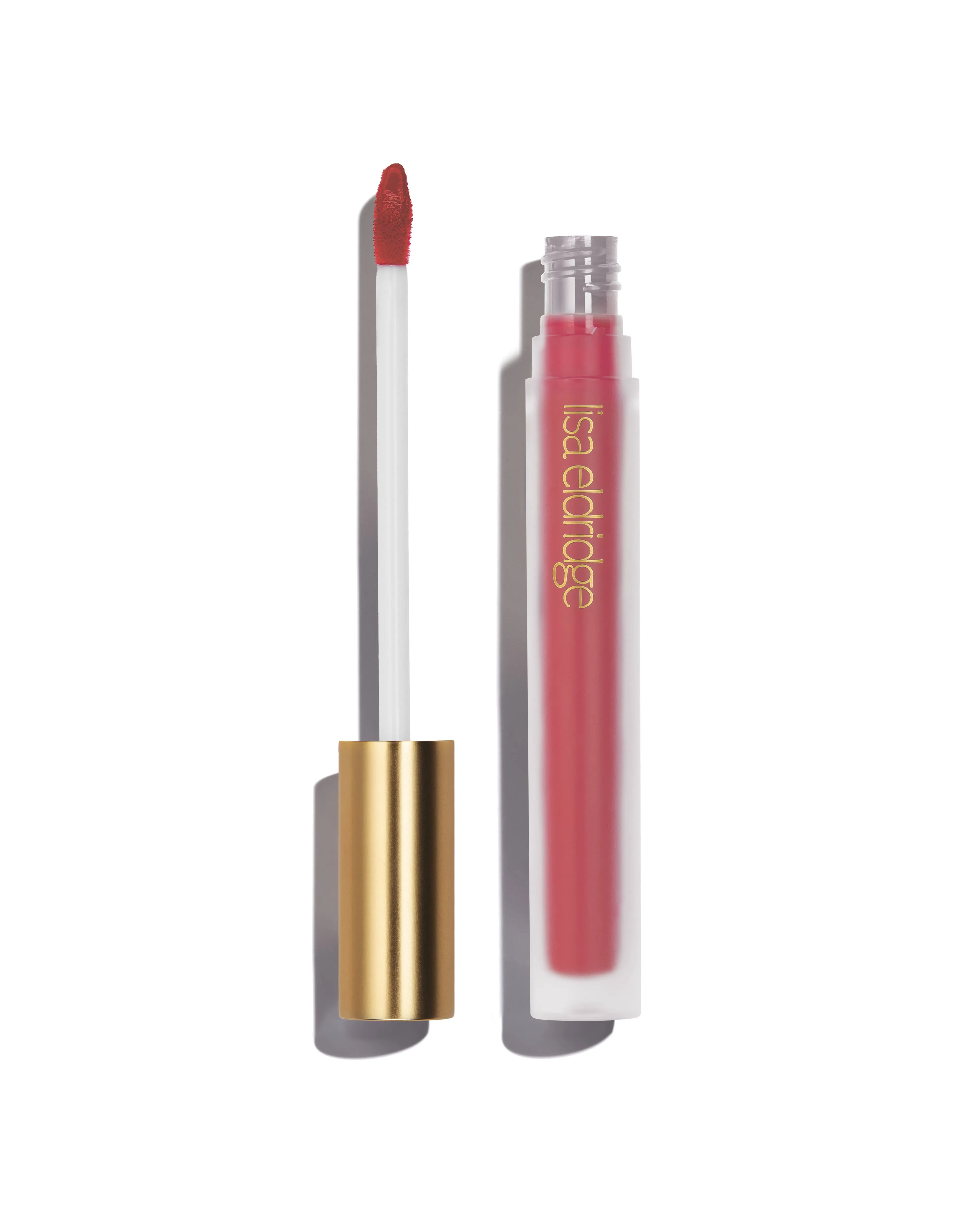 Rain (Velveteen Liquid Lip Colour)