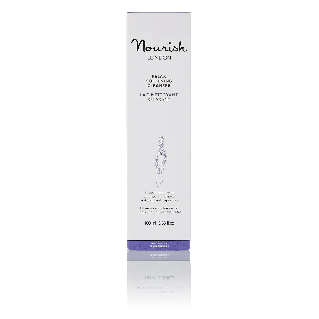 Relax Softening Cleanser