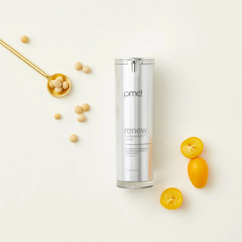 renew HydratingPeptides™ Serum