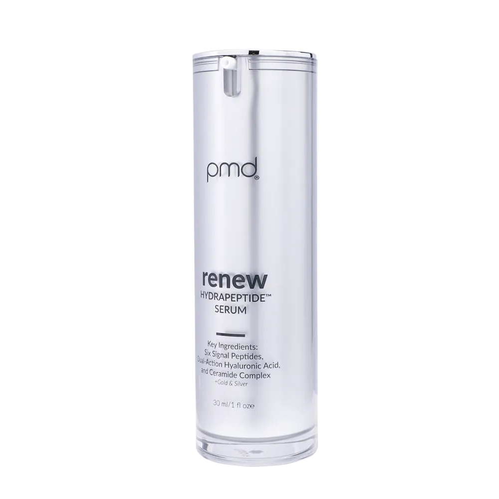 renew HydratingPeptides™ Serum