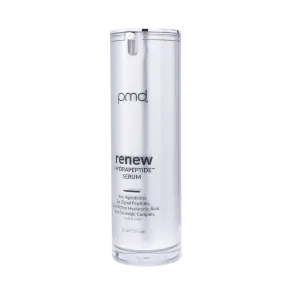 renew HydratingPeptides™ Serum