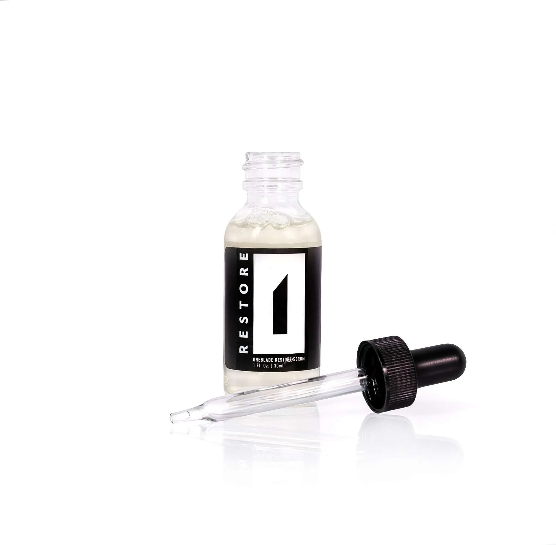 RESTORE Anti-Aging Serum
