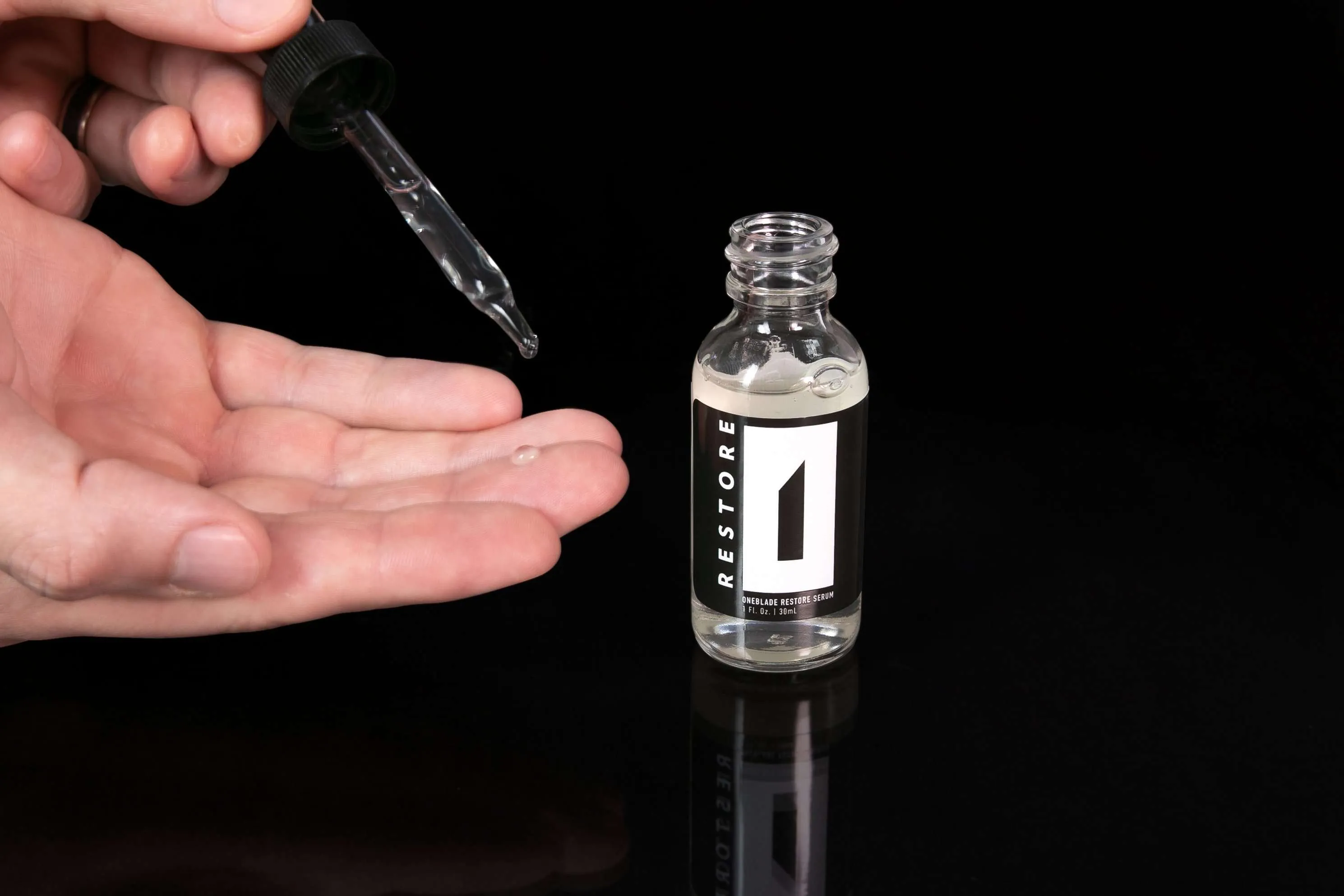 RESTORE Anti-Aging Serum