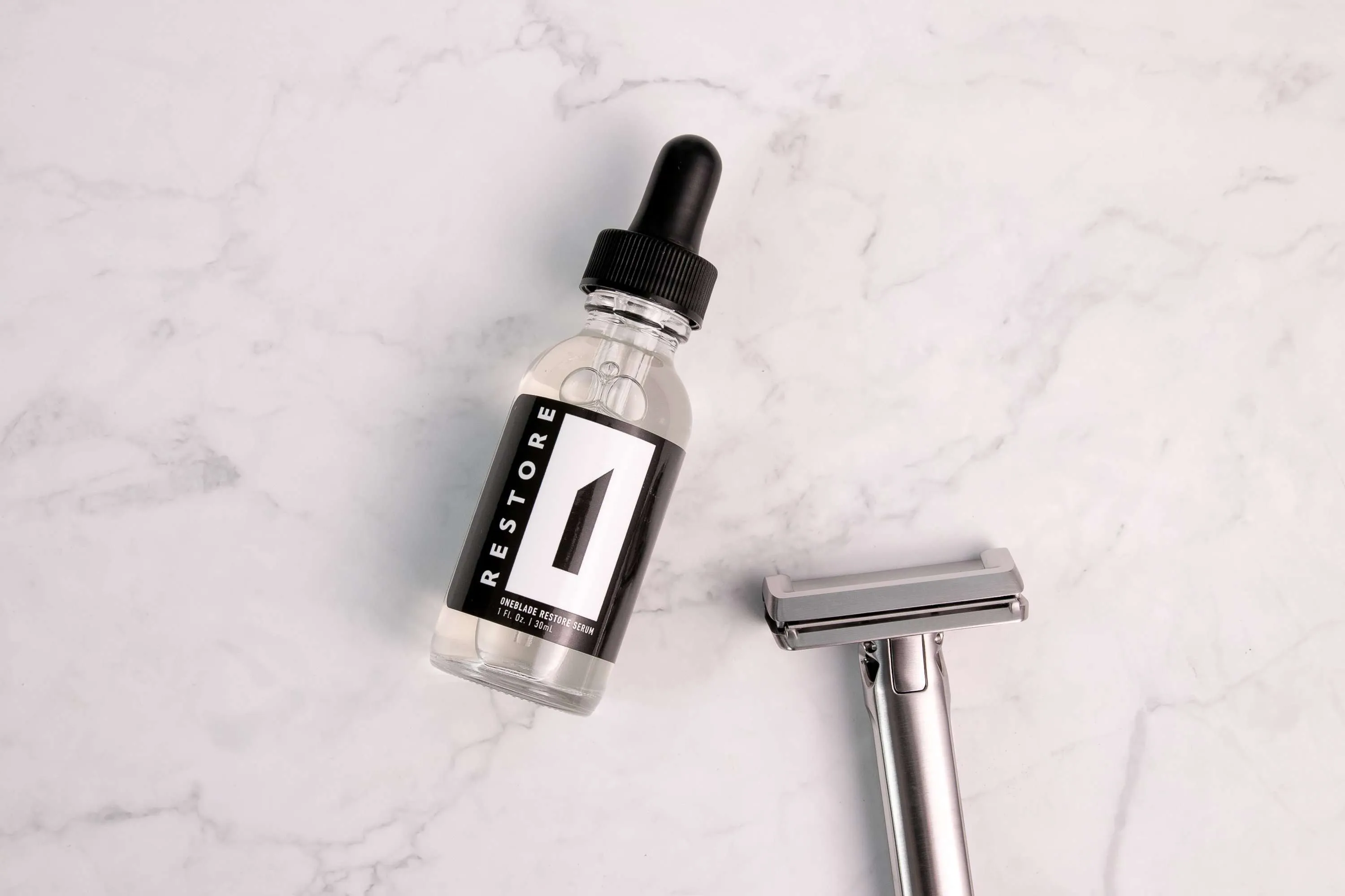 RESTORE Anti-Aging Serum