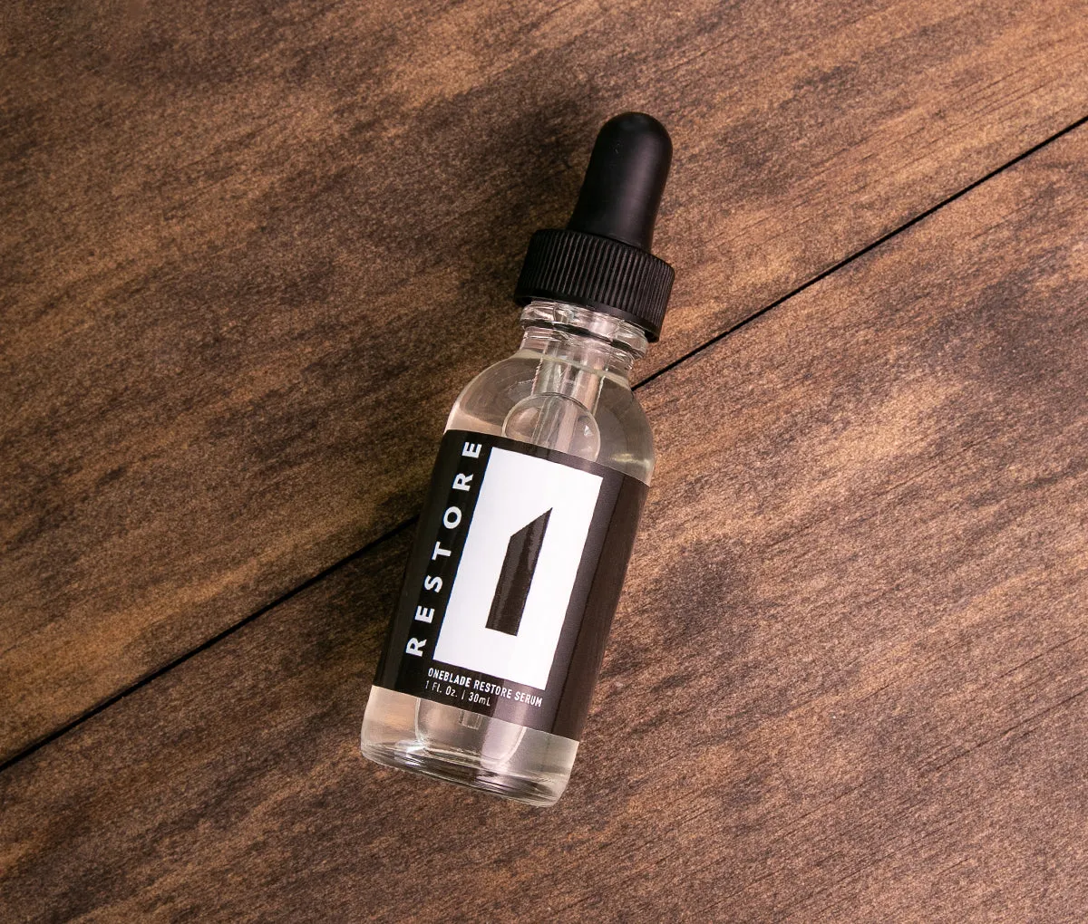 RESTORE Anti-Aging Serum