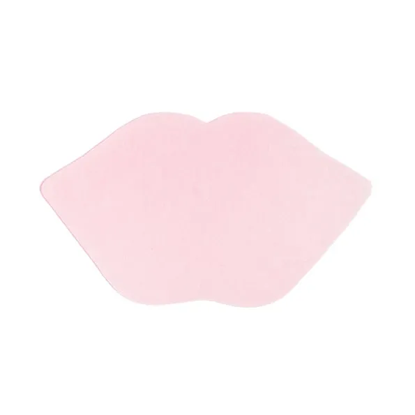 Reusable Hydrating Lip Mask