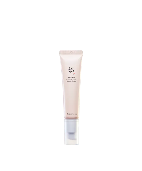 Revive Eye Serum : Ginseng   Retinal