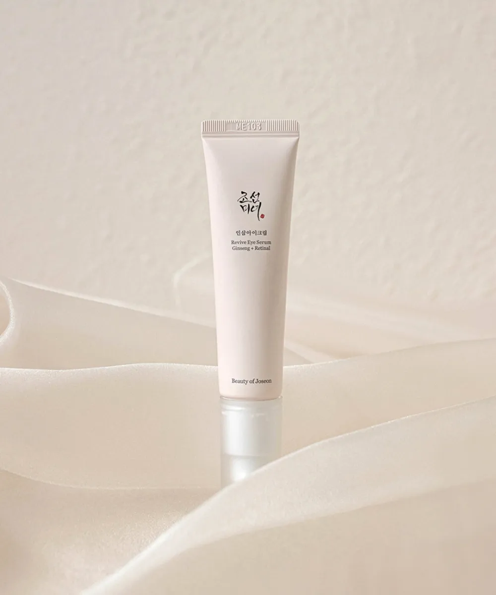 Revive Eye Serum : Ginseng   Retinal
