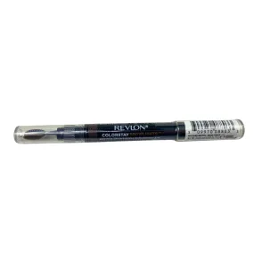 Revlon Colorstay Browlights Brow Pencil 403 Dark Brown 0.038OZ (50 Pcs Lot)