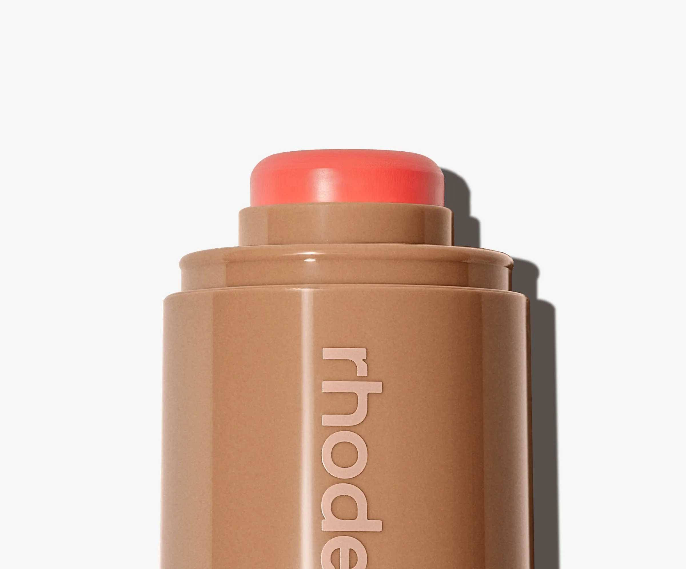 RHODE-POCKET BLUSH (SPICY MERG)- BRIGHT CORAL