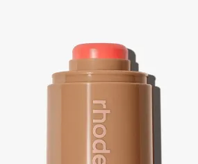 RHODE-POCKET BLUSH (SPICY MERG)- BRIGHT CORAL