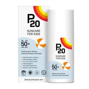 Riemann P20 Sun Protection Kids SPF50 