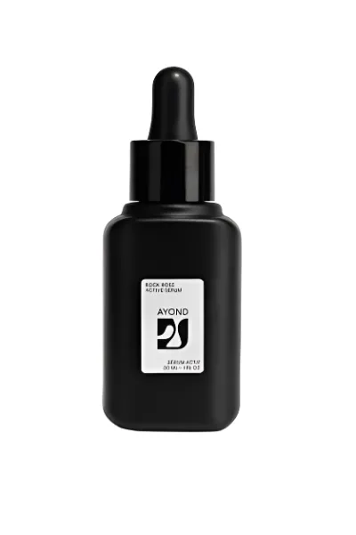 Rock Rose Serum