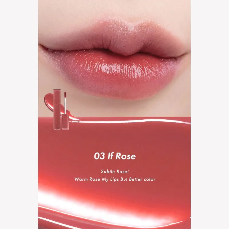Romand Dewful Water Tint 01 - 07