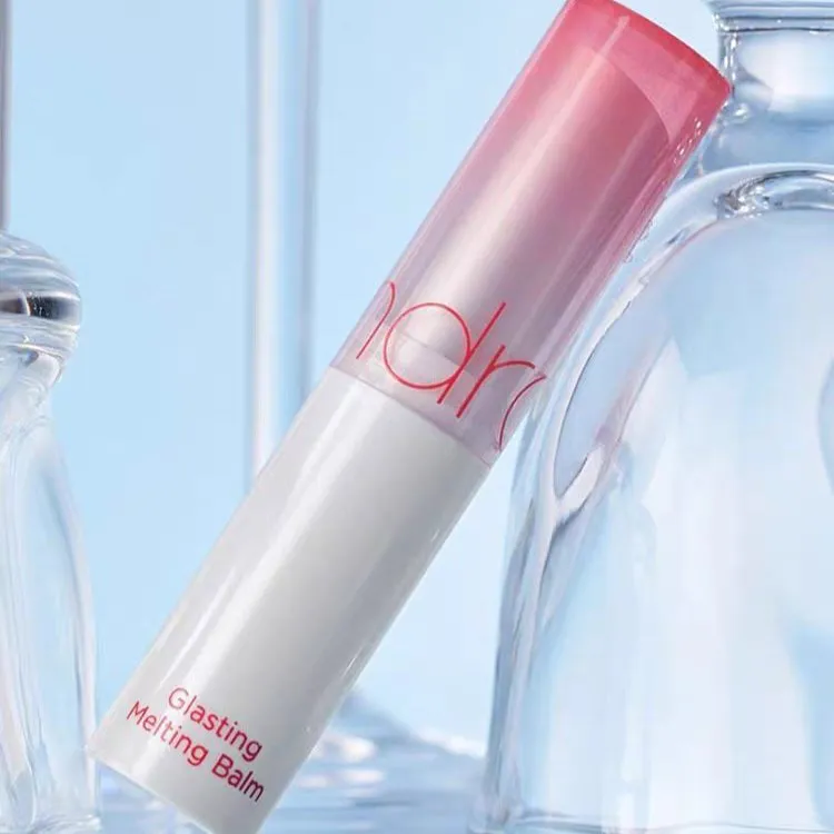 Romand Glasting Melting Balm (9 Colors)