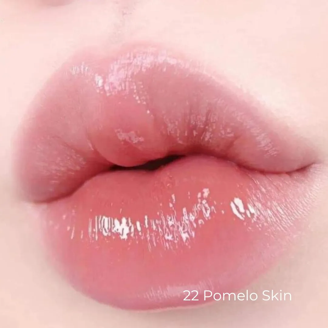 Romand Juicy Lasting Tint Bare - Juicy Series (4 Colors)