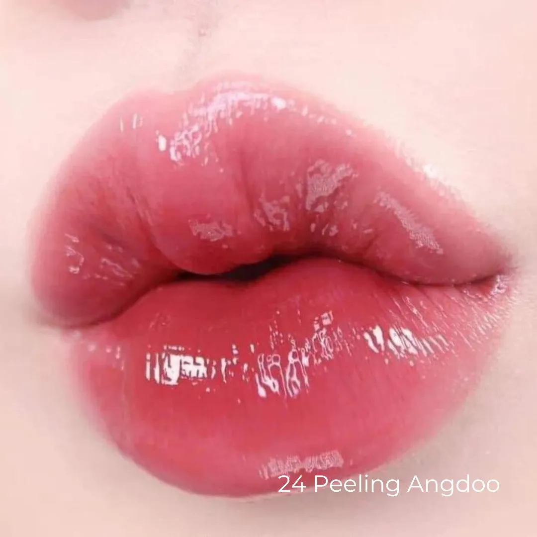 Romand Juicy Lasting Tint Bare - Juicy Series (4 Colors)