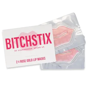 Rose Gold Lip Mask Mini Box