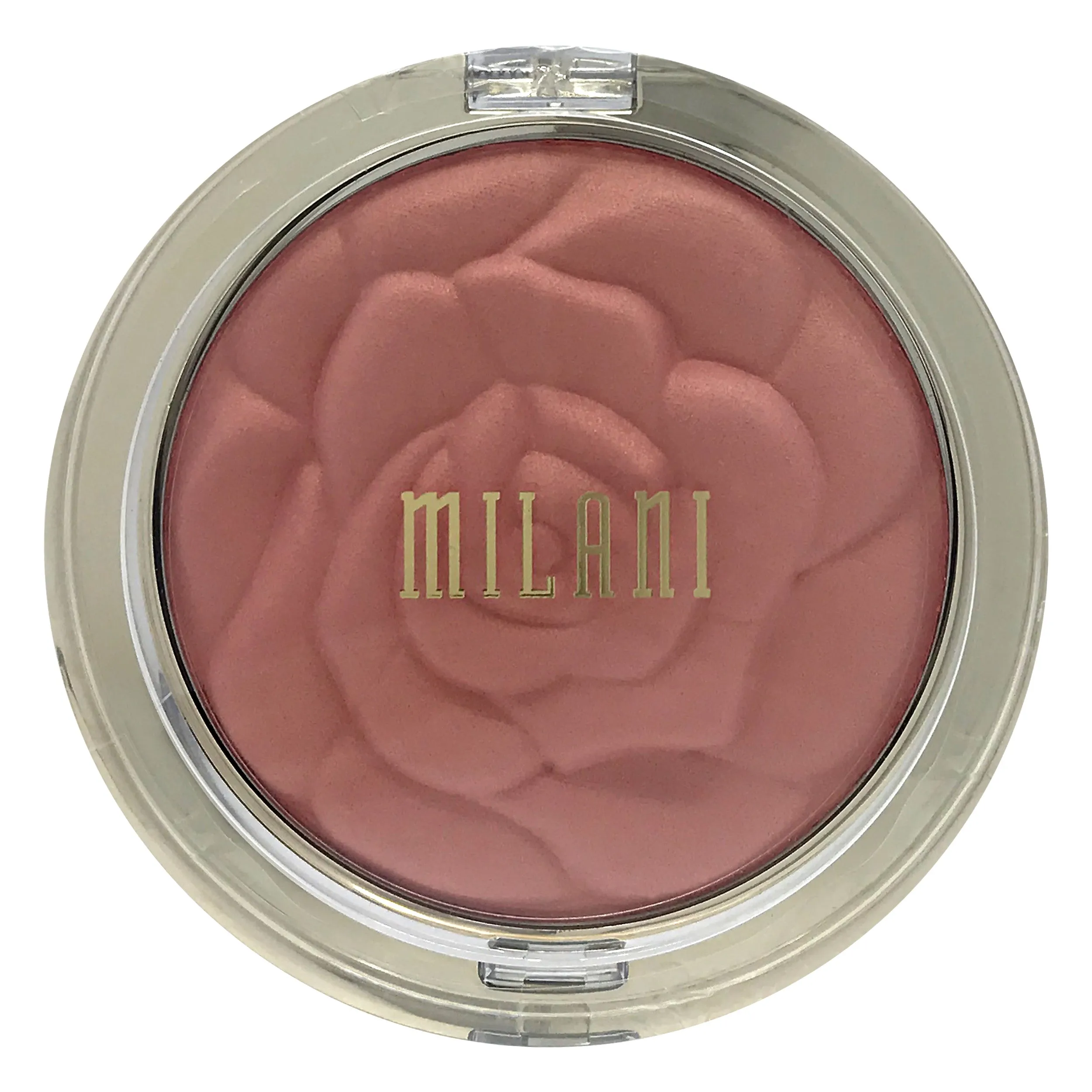 Rose Powder Blush