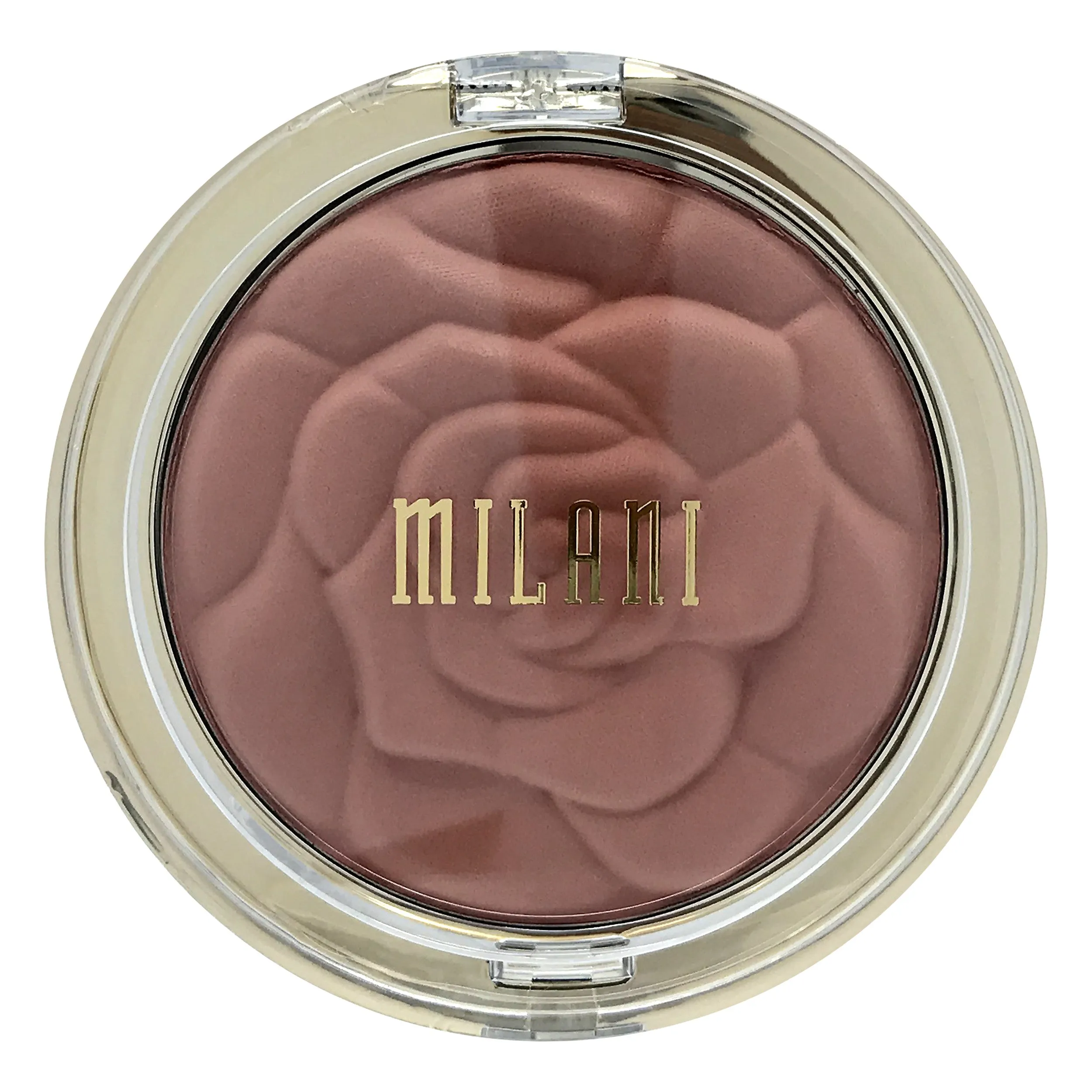 Rose Powder Blush