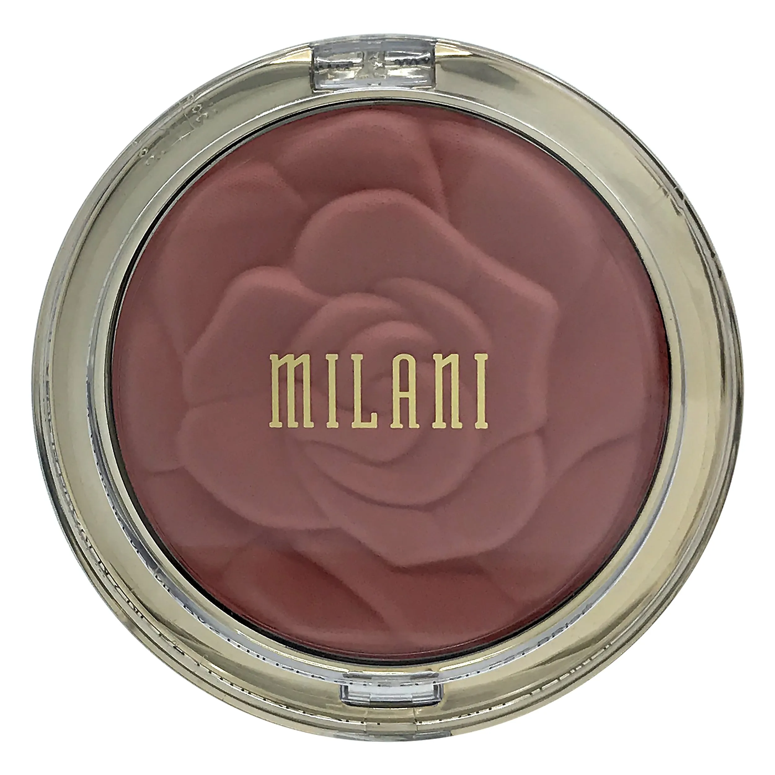 Rose Powder Blush