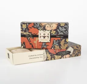 Royal Jelly 2 Pc Set Soap