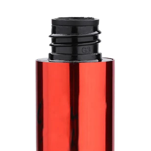 Royal Red Mascara
