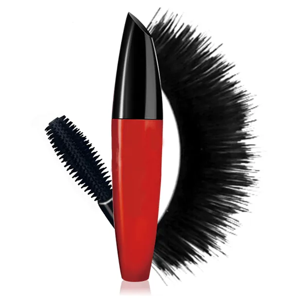 Royal Red Mascara