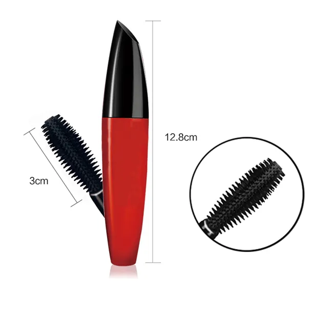 Royal Red Mascara
