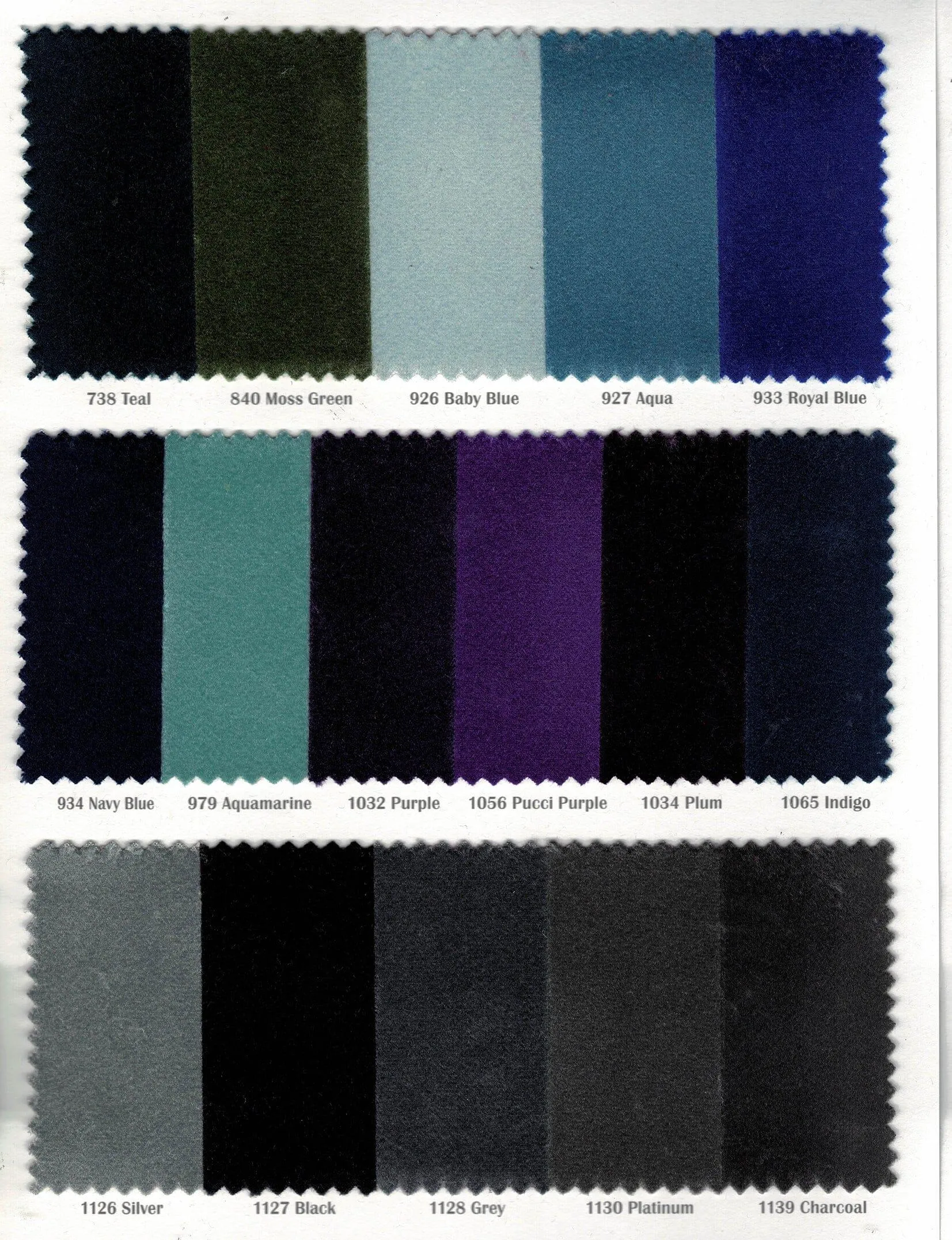 Royal Velvet Fabric | Soft and Plush Non Stretch Velvet Fabric | 60" Wide | Apparel, Decor, Drapery and Upholstery Weight | Multiple Colors | Wholesale Bolt |