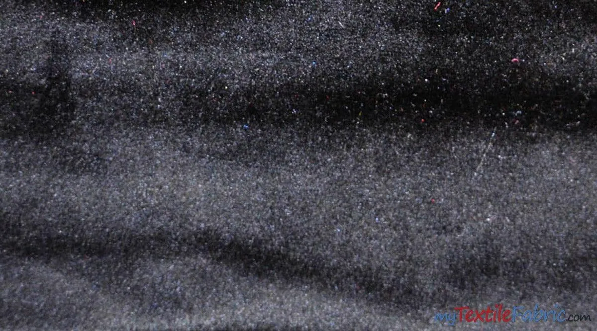 Royal Velvet Fabric | Soft and Plush Non Stretch Velvet Fabric | 60" Wide | Apparel, Decor, Drapery and Upholstery Weight | Multiple Colors | Wholesale Bolt |