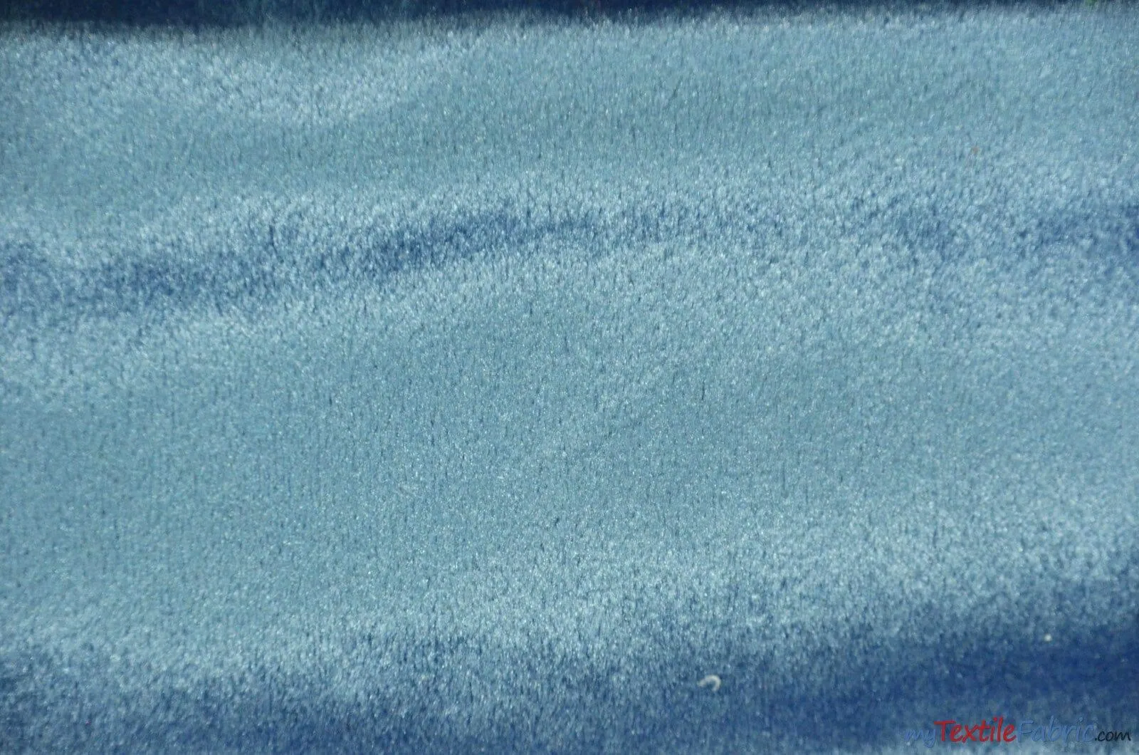 Royal Velvet Fabric | Soft and Plush Non Stretch Velvet Fabric | 60" Wide | Apparel, Decor, Drapery and Upholstery Weight | Multiple Colors | Wholesale Bolt |